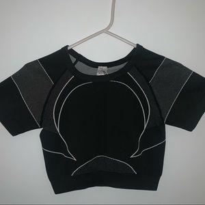 Workout Training Top